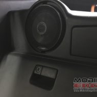 Nissan 350Z Stereo