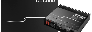 Product Spotlight: AudioControl LC-1.800