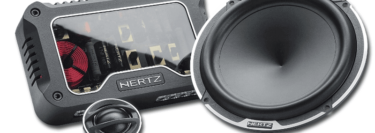 Product Spotlight: Hertz Mille MLK1650.3 Legend