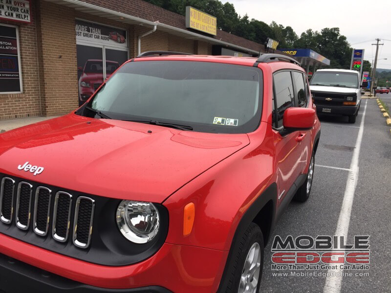 2012 Jeep Wrangler Window Tint Kit | DIY Precut 2012 Jeep Wrangler