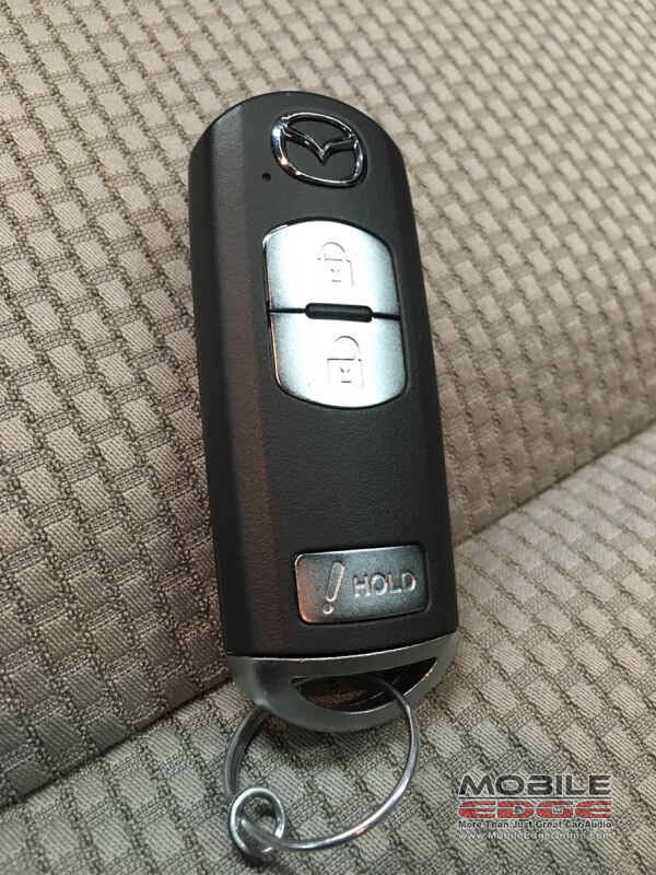 Mazda Cx 5 Remote Start App