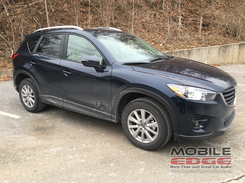 Online Reviews Bring in Mazda CX5 Remote Starter Client from Pottsville