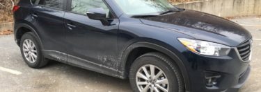 Online Reviews Bring in Mazda CX-5 Remote Starter Client from Pottsville