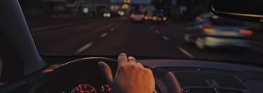 Safer Nighttime Driving Tips