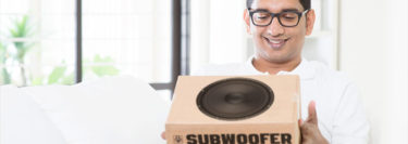 But the Box Power Ratings Say This Subwoofer Will Handle 1,000 Watts!