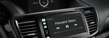 Apple CarPlay Entertainment Options Expanded