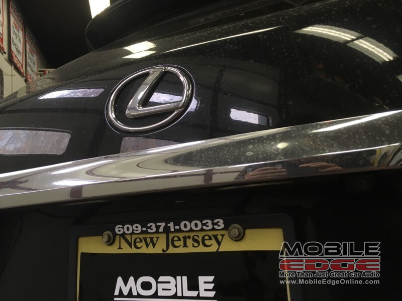 Lexus Remote Start >> Bloomfield Client Comes To Mobile Edge For Lexus Rx350 Lexus Remote Start >> Bloomfield Client Comes To Mobile Edge For Lexus Rx350