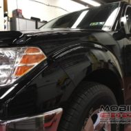 Nissan Frontier Accessories