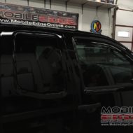 Nissan Frontier Accessories