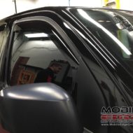 Nissan Frontier Accessories