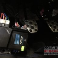 Subaru WRX Remote Starter