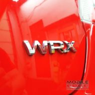 Subaru WRX Remote Starter