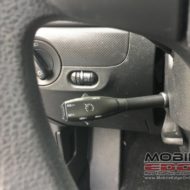 Volkswagen Jetta Cruise Control