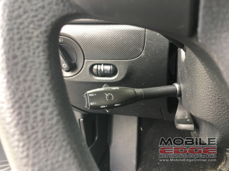 Volkswagen Jetta Cruise Control Makes Driving Easier for Denville Client