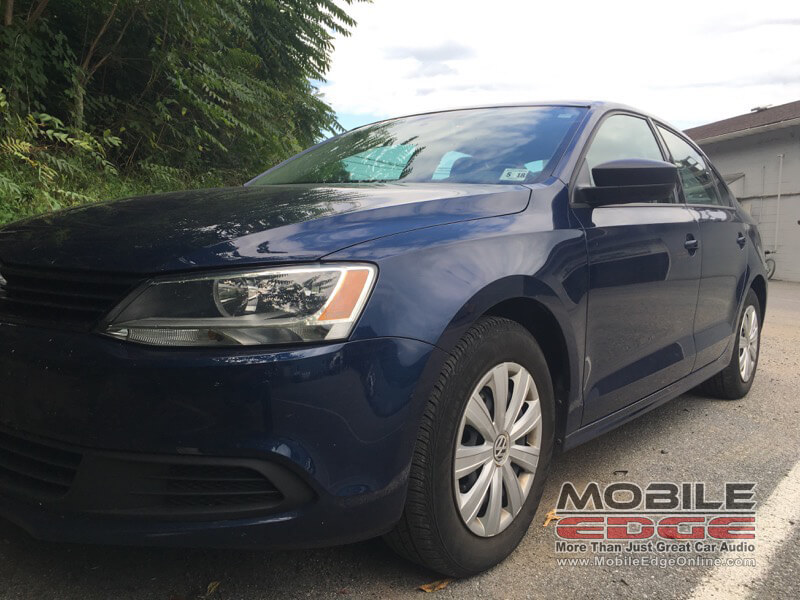 Volkswagen Jetta Cruise Control Makes Driving Easier for Denville Client