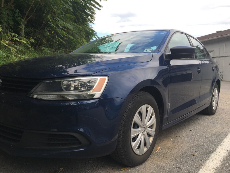 Volkswagen Jetta Cruise Control Makes Driving Easier for Denville Client