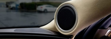 Bang For Your Buck: Car Audio Speaker Upgrades