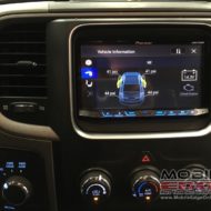 Ram 1500 Stereo