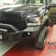 Ram 1500 Stereo