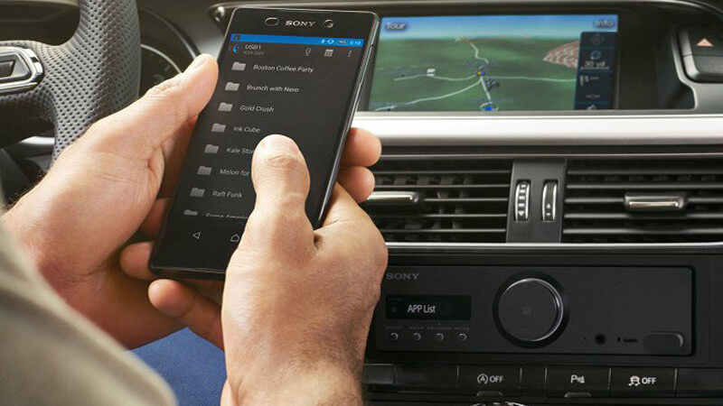Bang For Your Buck: Car Audio Source Unit Features