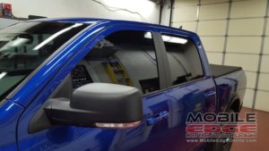 Automotive Window Tint