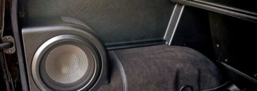 Bang for Your Buck: Car Audio Subwoofer System Options