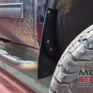 Chevy Silverado Grille Guard