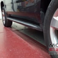 Chevy Tahoe PowerStep