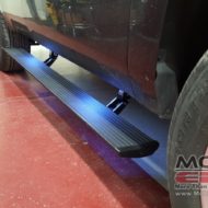 Chevy Tahoe PowerStep