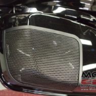 Harley Davidson Road Glide Audio