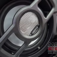 Harley Davidson Street Glide Audio