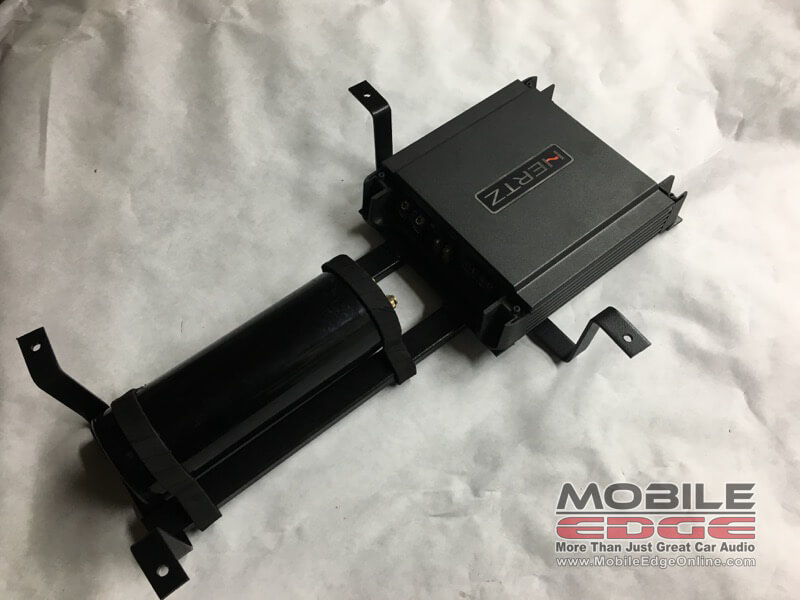 Volkswagen Jetta Sound System