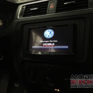 Jetta Audio System