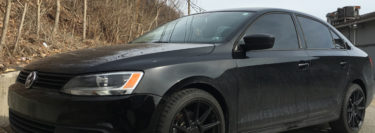 Tamaqua Client Upgrades 2012 Volkswagen Jetta Audio System