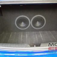 Kia Optima Audio