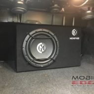 Lincoln MKZ Audio