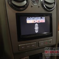 Lincoln MKZ Audio