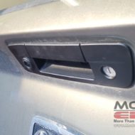 Ram Backup Camera
