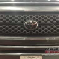 Toyota Tundra Remote Starter