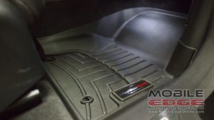 WeatherTech FloorLiners