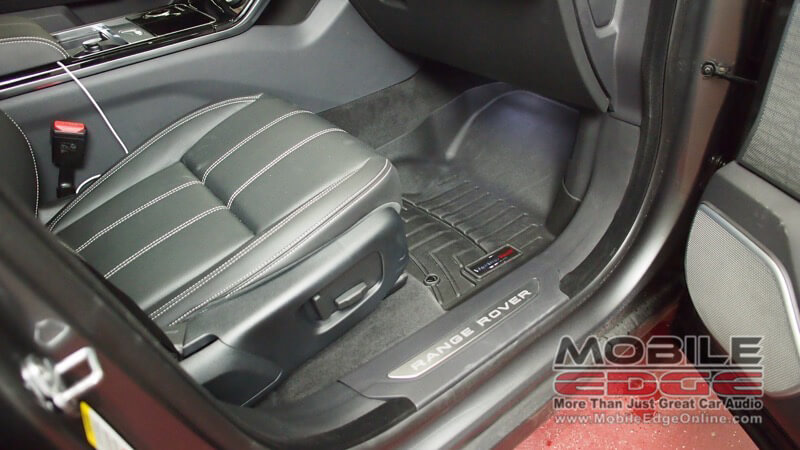 WeatherTech FloorLiners