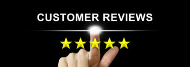 Customer Reviews