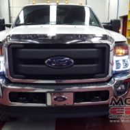 Ford F-350 Accessories