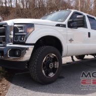 Ford F-350 Accessories