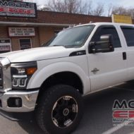 Ford F-350 Accessories