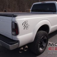 Ford F-350 Accessories