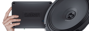 Product Spotlight: Audison Prima Sound Packs