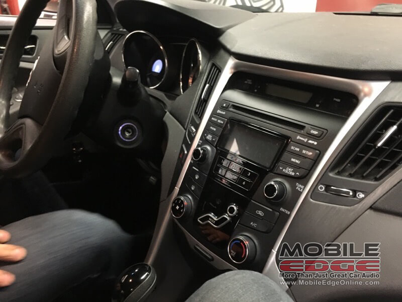 TwoWay Solution for Palmerton Hyundai Elantra Car Starter System