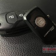 F-150 Remote