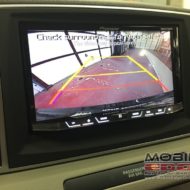 Sportage Backup Camera